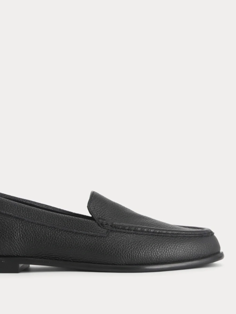 Everlane Made in Italy Loafer